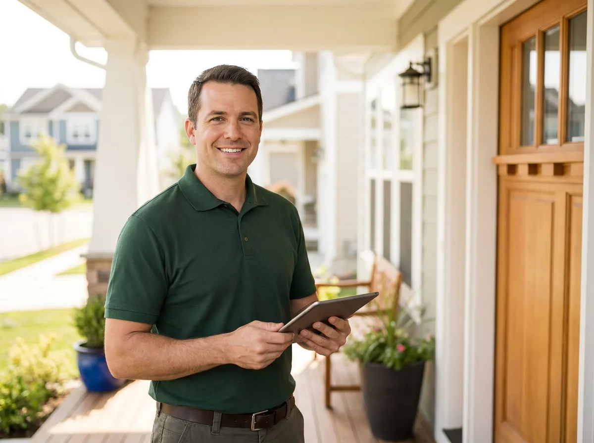 Pest control FAQs for Erwin, TN